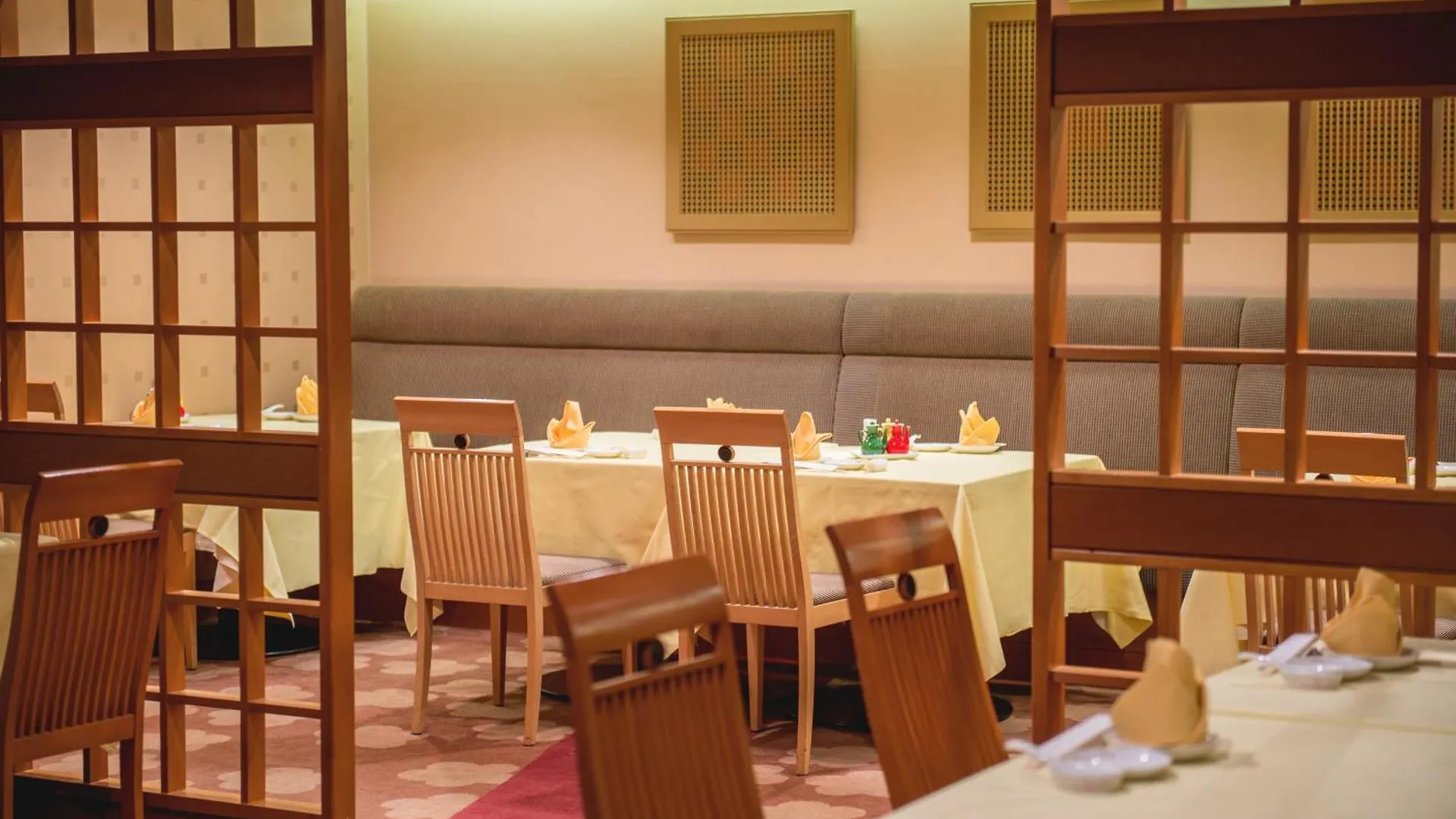 Sapporo Park Hotel 5*,