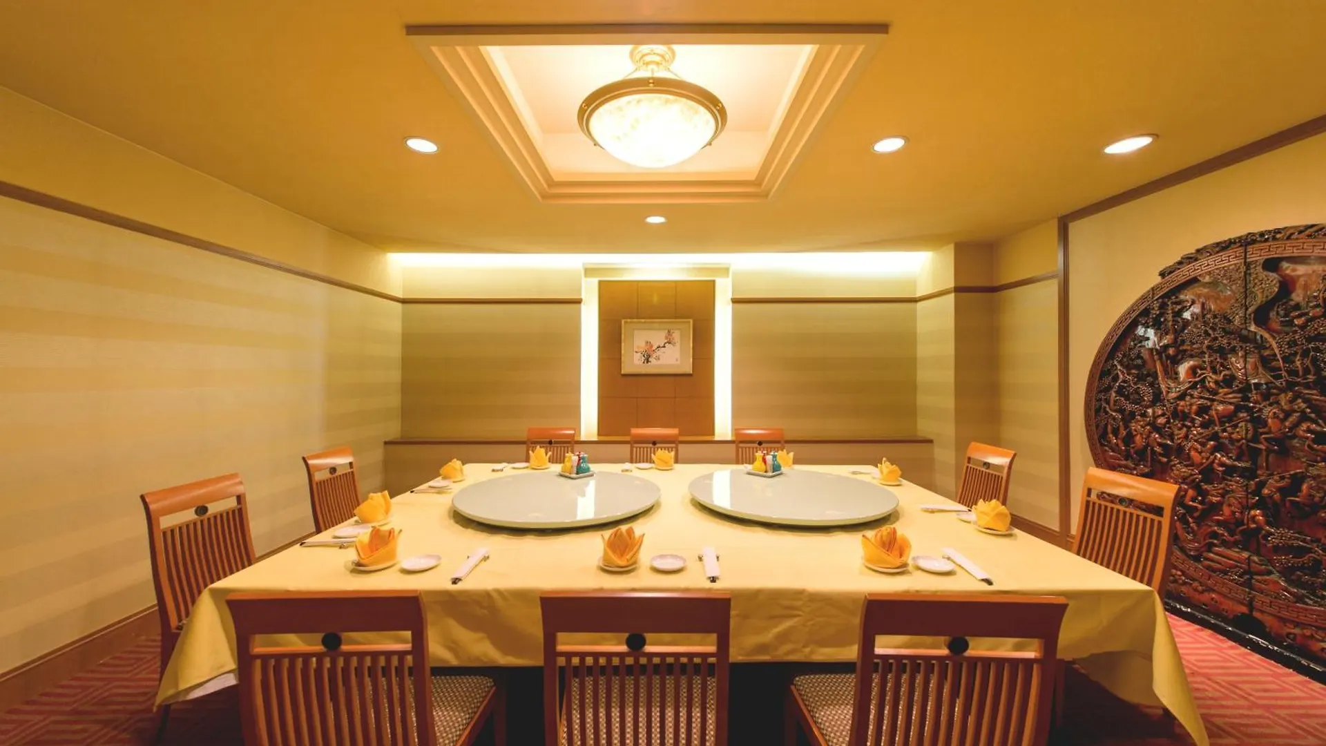 Sapporo Park Hotel