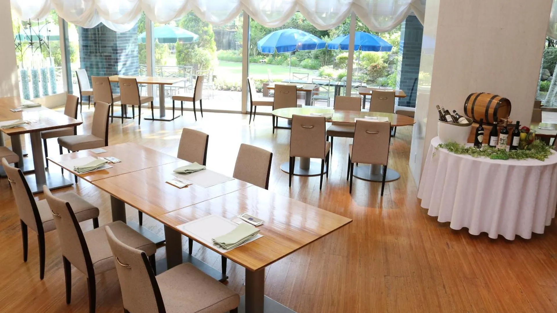 Sapporo Park Hotel 5*,  Japan