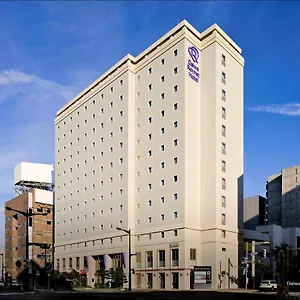 Hotel Daiwa Roynet Sapporo-susukino