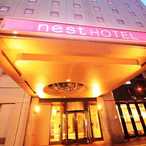 3* Hotel Nest Odori