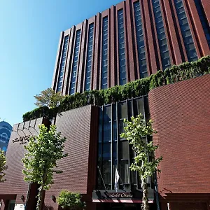 Okura Hotel