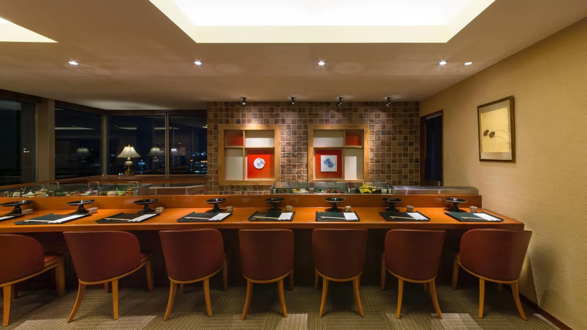 Sapporo Park Hotel