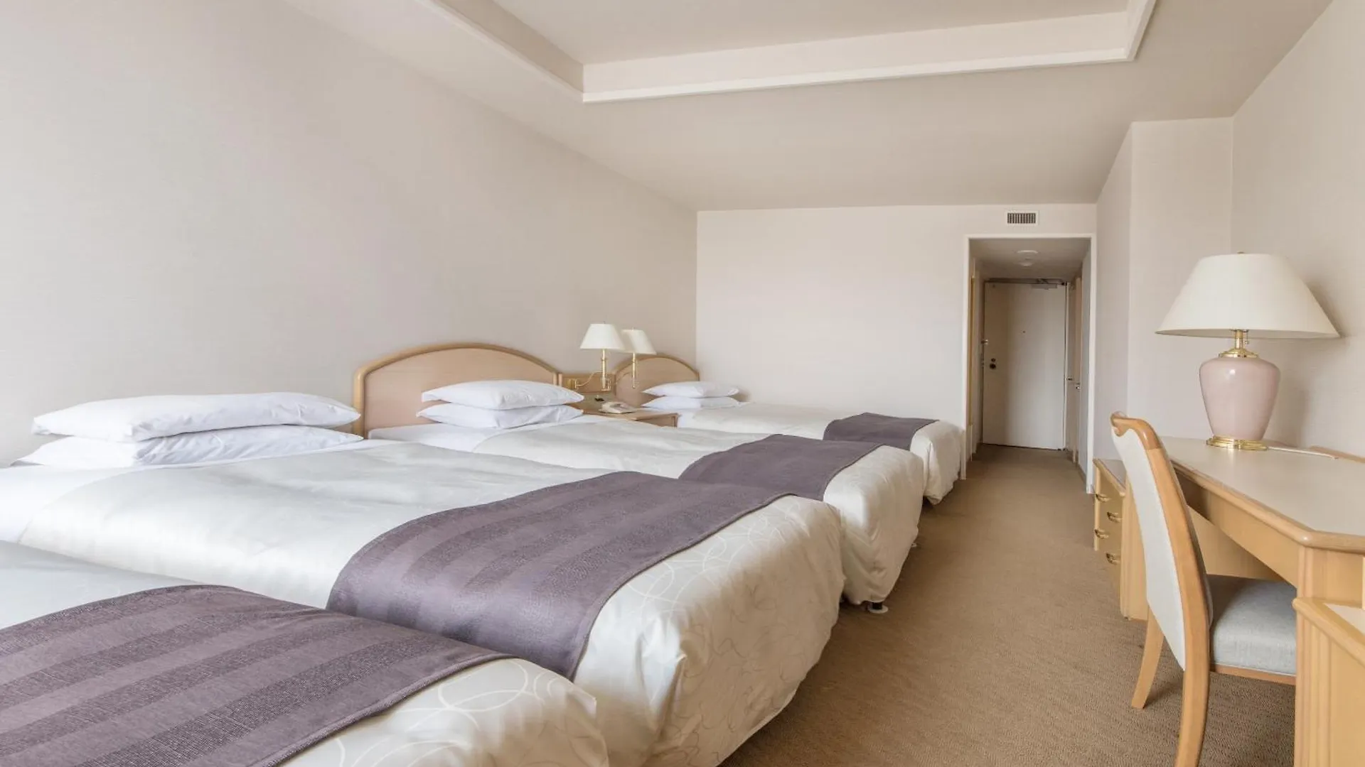 Sapporo Park Hotel