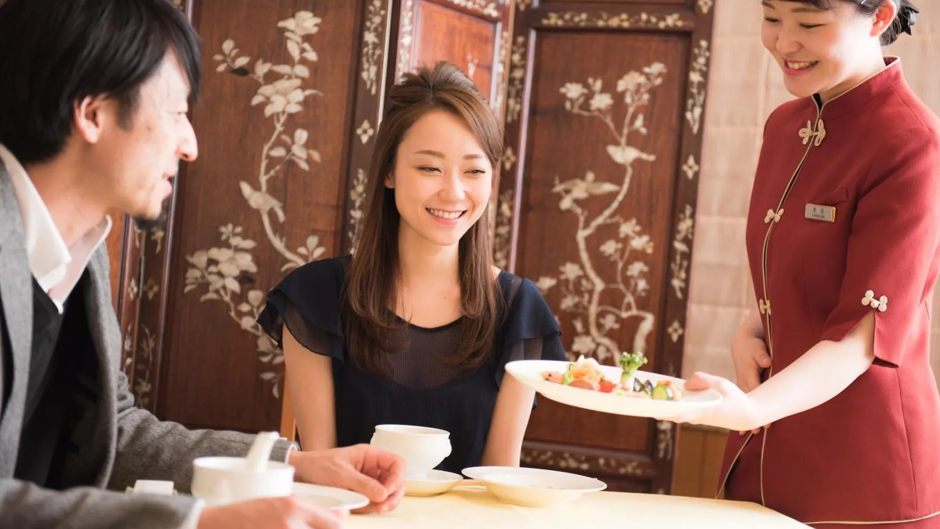 Sapporo Park Hotel