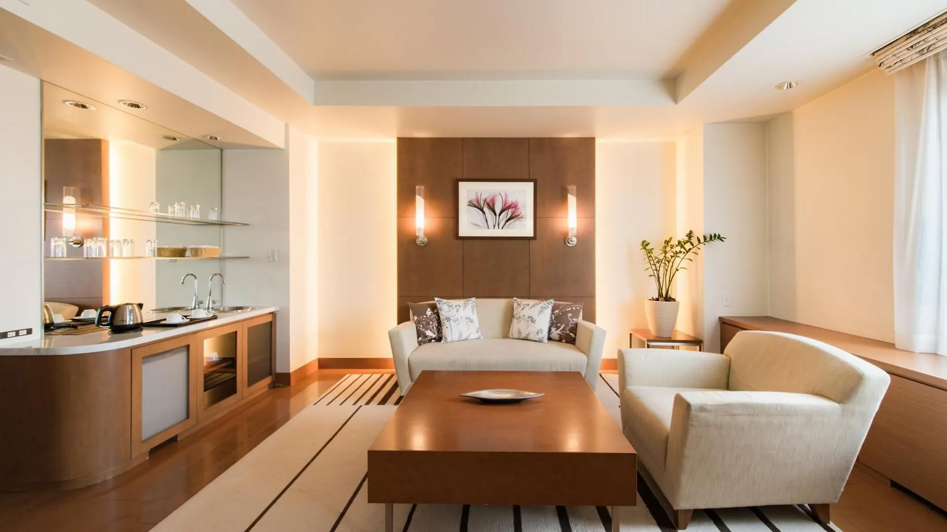 Sapporo Park Hotel 5*,  Japan